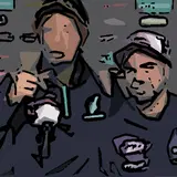 Valentino Rossi e Romano Fenati: siparietto al parco chiuso. Ma dietro c’è molto di più [VIDEO] 6