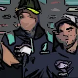 Valentino Rossi e Romano Fenati: siparietto al parco chiuso. Ma dietro c’è molto di più [VIDEO] 5