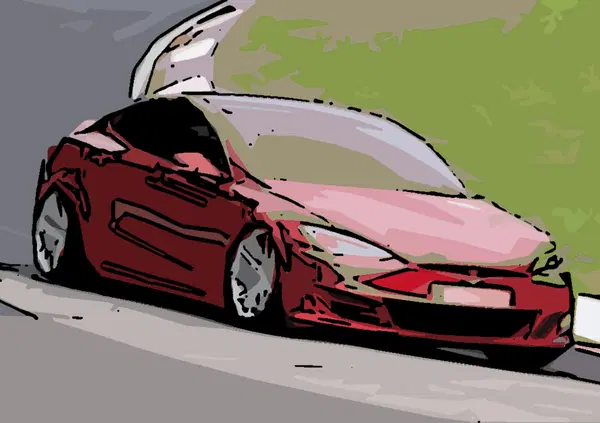Tesla crash: niente record al Ring con la Model S Plaid: "Ho preso il muro fratelli'"