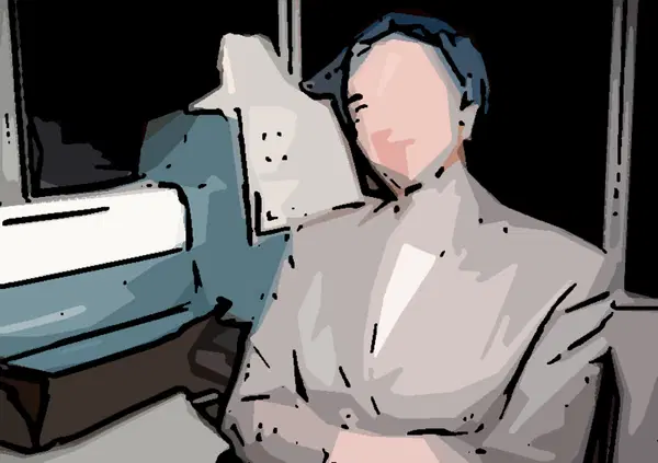 Arrestata l'ex giornalista del Tg5 di Mentana: ha dato fuoco all&rsquo;auto della vicina di casa