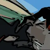 Guarda il volo pazzesco che ha fatto Luca Salvadori (rider quasi ok, non benissimo, ma vivo) 2