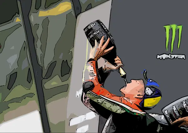 [VIDEO] Il discorso di Aleix Espargar&ograve; che ha commosso il team: "Volevo smettere, siete la squadra migliore di tutto il paddock"