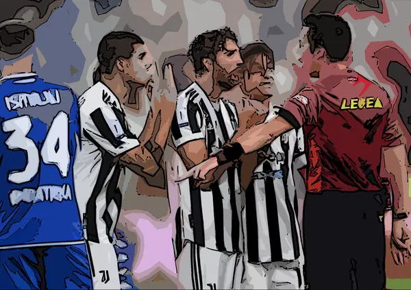 &ldquo;Il vero miraolo sportivo &egrave; stato rest&agrave; svegli a Sassuolo-Sampdoria&rdquo;. Ecco le pagelle in livornese della 2a giornata di serie A