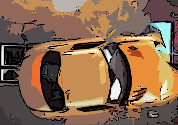 10 supercar distrutte in 10 minuti&hellip;di proposito! Ecco il perch&eacute; [VIDEO]