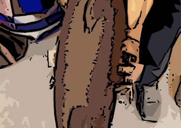 Ma quale teoria del complotto francese? Gomme Michelin: proprio senza parole (come da contratto)!