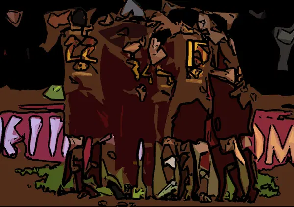 Ecco perch&eacute; i social della Roma spaccano 