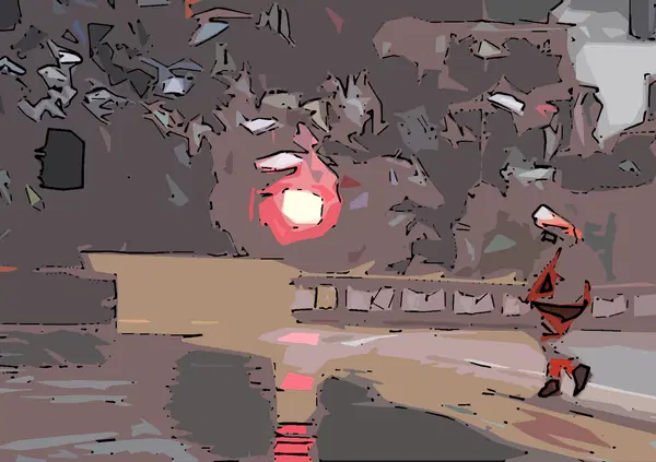 Incubo a Spa, il racconto di una tifosa italiana: sette ore sotto la pioggia, assembramenti e bambini in lacrime