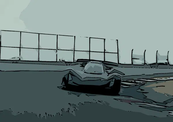  [VIDEO] Czinger 21C: il tempo record con cui ha annientato la McLaren Senna 
