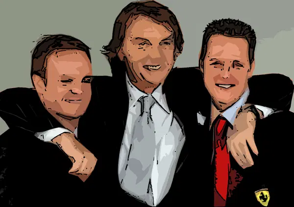 Chris Harris di Top Gear: "Montezemolo il miglior leader dopo Enzo. Fossi in Ferrari lo richiamerei"