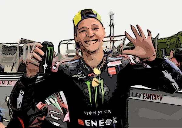 Fabio Quartararo riporta Yamaha al 2015. Ha gi&agrave; vinto il mondiale? C&rsquo;&egrave; chi dice no