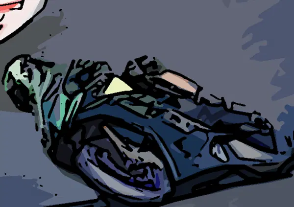 Franco Morbidelli is back! Allenamento a Misano con una Yamaha R1 e ringraziamento speciale [VIDEO e FOTO]