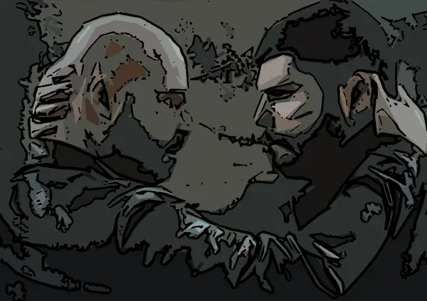 &Egrave; uscita a sorpresa la nuova puntata di Gomorra. Con oltre due mesi di anticipo, ma... non su Sky
