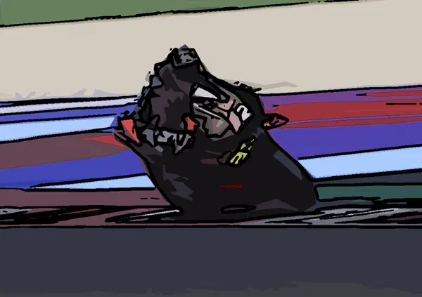 Maverick Vinales subito veloce con Aprilia: tempi, foto e video. E Misano &egrave; gi&agrave; sold out