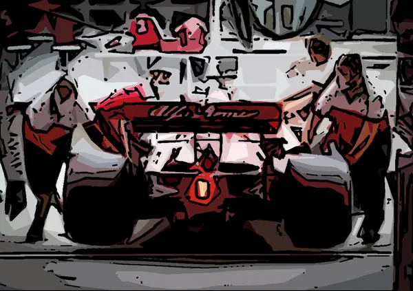 Rumors shock: Alfa Romeo motorizzata Mercedes. La Ferrari gi&agrave; sconfitta nel 2022? 