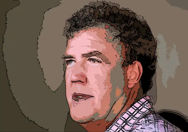 Jeremy Clarkson contro i ciclisti: "Vi va bene essere investiti da un camion di 40 tonnellate ma non da uno di 48?"