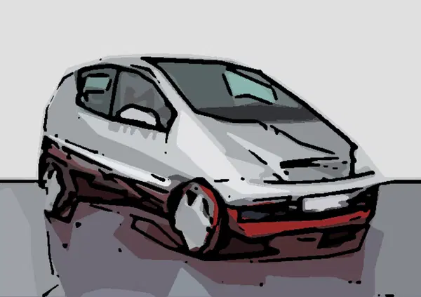 Mercedes Classe A, in vendita il modello Mika Hakkinen: ecco quanto vale