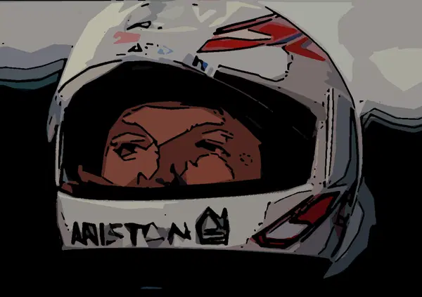 La Variante Alta del Circuito di Imola intitolata a Fausto Gresini