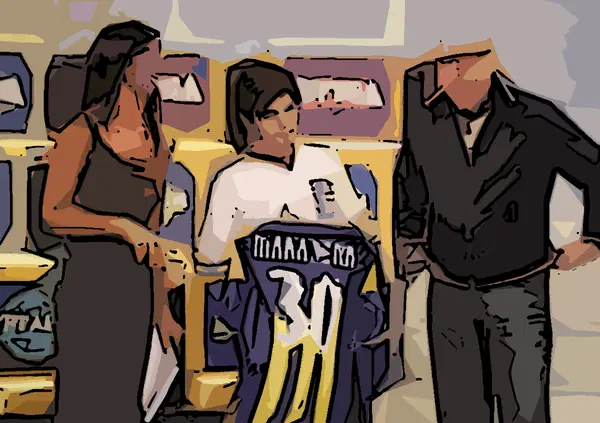 Il reality di calcio "Campioni" sta tornando e noi siamo veramente euforici