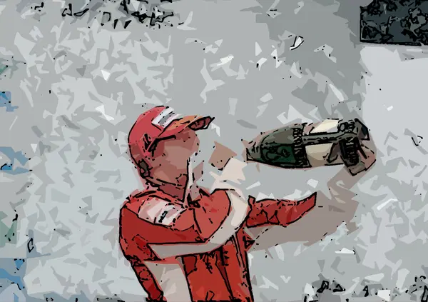 Il ritiro di Kimi &egrave; stata la cosa pi&ugrave; da Kimi che Kimi potesse fare. E adesso pensa al futuro: ecco dove potremmo vederlo correre