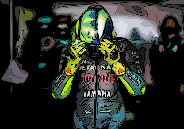 Valentino Rossi torna sul recente passato: &ldquo;Dopo il Covid i miei risultati&hellip;&rdquo;