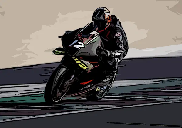 Maverick Vinales non vede l'ora di correre in Aprilia: "Qui ho ritrovato il sorriso". E su Espargar&ograve;... [VIDEO]