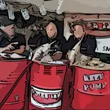 Porno e delirio in Emilia: al Biker Fest tra sicurezza stradale, birra e salsiccia 8