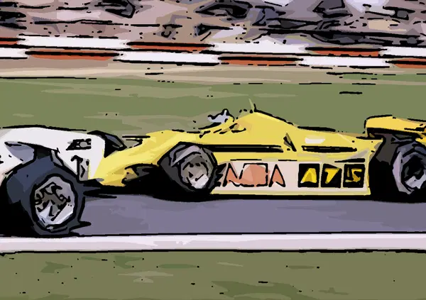 Il ritorno degli ABBA: una storia infinita che si interseca con la Formula 1