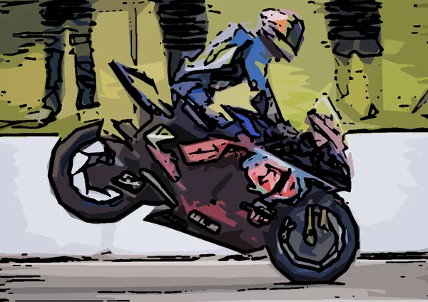 [VIDEO] Toprak Razgatlioglu vince a Magny Cours e taglia il traguardo come nessuno mai!