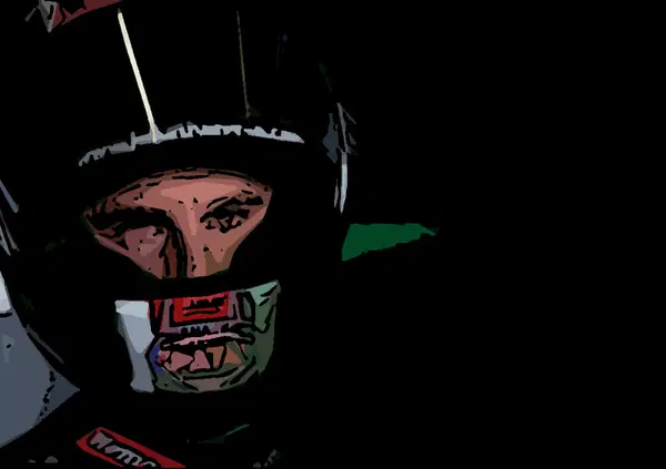 [VIDEO] Jonathan Rea chiede di penalizzare Toprak Razgatlioglu e lui se la ride