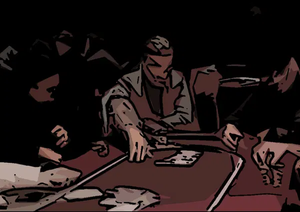 Tutti parlano di Sorrentino, ma il miglior film a Venezia &egrave; The Card Counter di Paul Schrader 