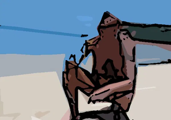 Moto d&rsquo;acqua, resort e voli in prima classe: la vita lussuosa del tabaccaio che ha sottratto il Gratta e vinci da 500mila euro