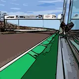 Andrea Iannone torna in pista: ecco cos’è successo [FOTO E VIDEO] 7
