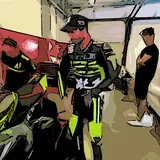 Andrea Iannone torna in pista: ecco cos’è successo [FOTO E VIDEO] 2