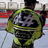 Andrea Iannone torna in pista: ecco cos’è successo [FOTO E VIDEO] 4