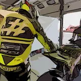 Andrea Iannone torna in pista: ecco cos’è successo [FOTO E VIDEO] 3