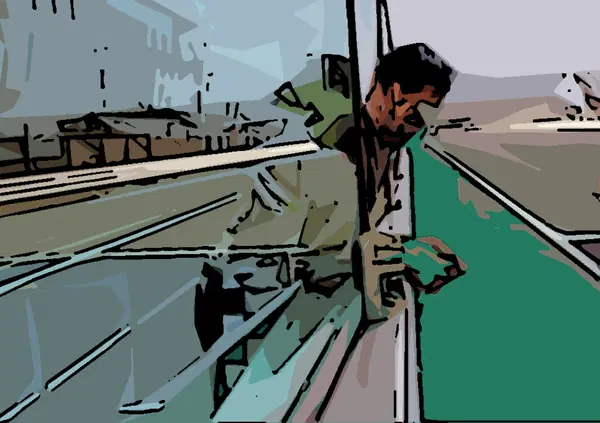 Andrea Iannone torna in pista: ecco com&rsquo;&egrave; successo [VIDEO]