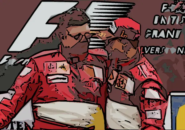 Ross Brawn: "Max Verstappen come Michael Schumacher"