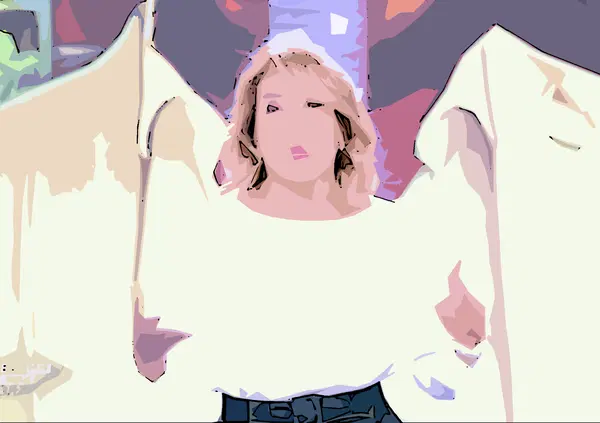 Pomeriggio 5, la grande desolazione: senza trash la d'Urso &egrave; solo una Maria Carmela decaffeinata