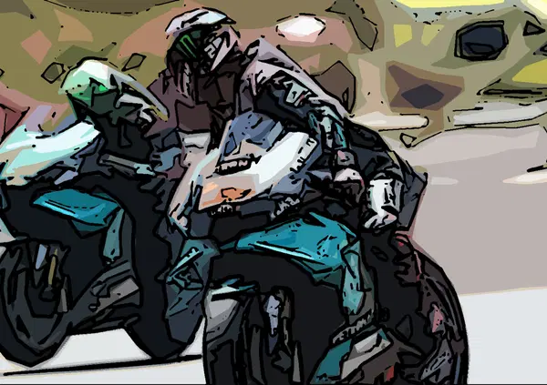 Fabio Quartararo (non) commenta l'arrivo di Franco Morbidelli: il clima &egrave; gi&agrave; di gelo 