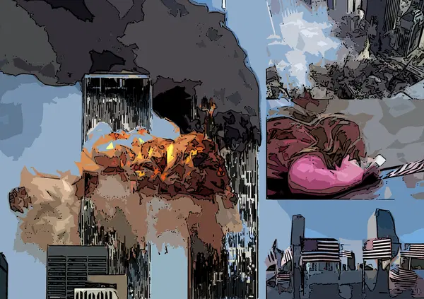 Toni Capuozzo: &ldquo;L&rsquo;America ferita oggi come allora&rdquo;. La Rai non &egrave; in Afghanistan? &Egrave; il triste specchio del giornalismo italiano&rdquo;