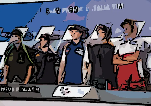 MotoGP in crisi per mancanza di personaggi: San Dovizioso salvaci tu!