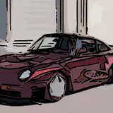 All’asta una rara Porsche 959 Komfort di un membro della famiglia reale del Qatar: anche il prezzo è da sceicchi
