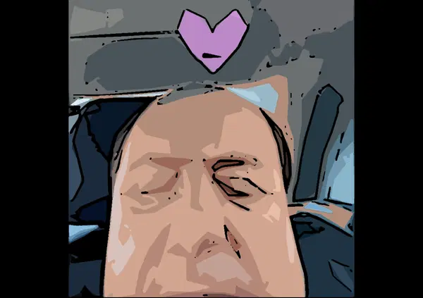 Ma davvero si riparla di Berlusconi presidente della Repubblica? Intanto spunta un altro selfie imbarazzante