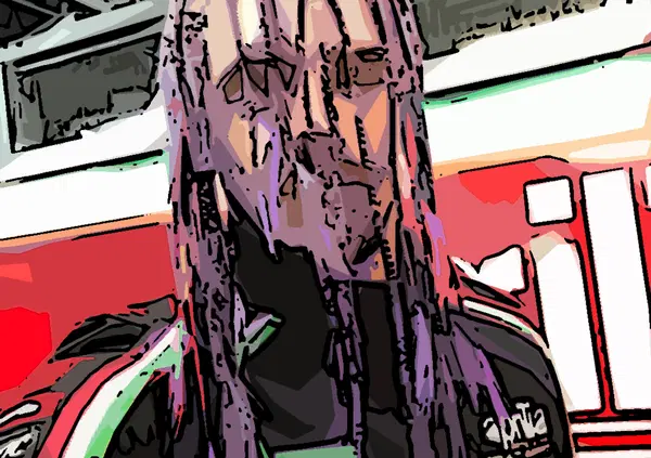 Scott Redding spara a zero tra Superbike e MotoGP: nel mirino un collega e una italiana