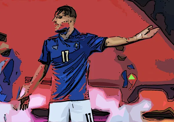 Questo &egrave; un articolo su chi sar&agrave; il nuovo bomber italiano