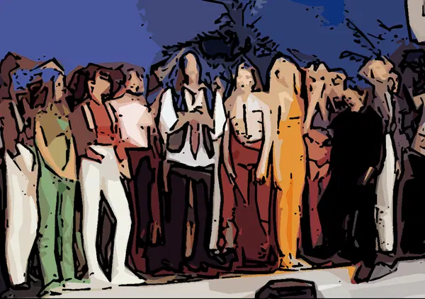 Ecco perch&eacute; oggi &ldquo;Non &egrave; la Rai&rdquo; non andrebbe mai in onda