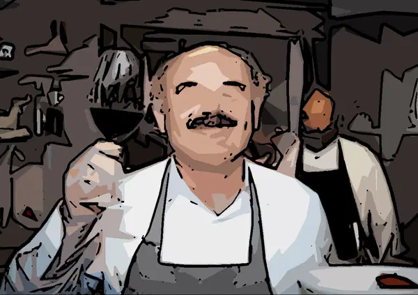 Porro manda a f*****o Farinetti, per&ograve; lo loda: &ldquo;&Egrave; il numero uno. Prende tutti per il c**o&rdquo; [VIDEO]