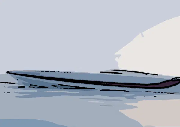 Il missile dell&rsquo;Avvocato: torna il G-Cinquanta, il motoscafo voluto da Gianni Agnelli