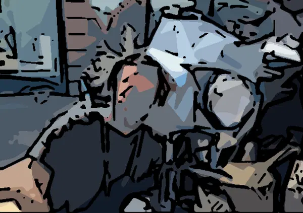 950 km con la vecchia Ducati, poi il volo: Johann Zarco &egrave; uno vero [VIDEO]