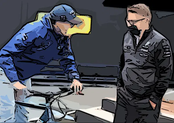 Macchina da 150mila sterline e fidanzata super: ecco la vita "senza casco" di George Russell 